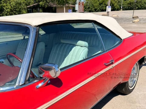 1975 Oldsmobile Delta Eighty-Eight