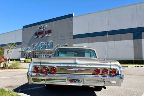 1964 Chevrolet Impala