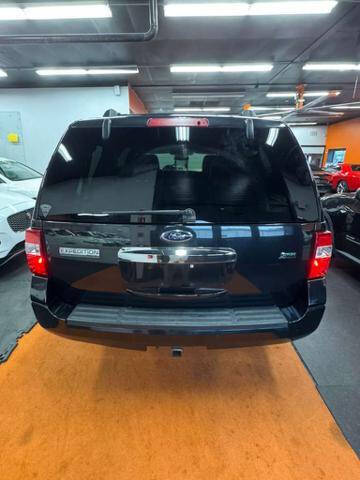 2014 Ford Expedition Limited