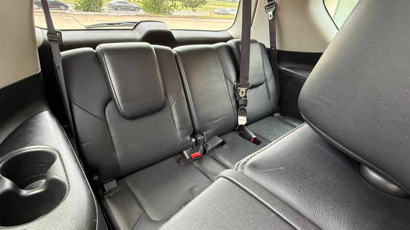 2019 Nissan Armada SV