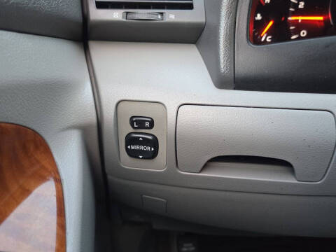 2009 Toyota Camry