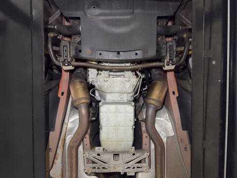 2008 Dodge Challenger SRT8