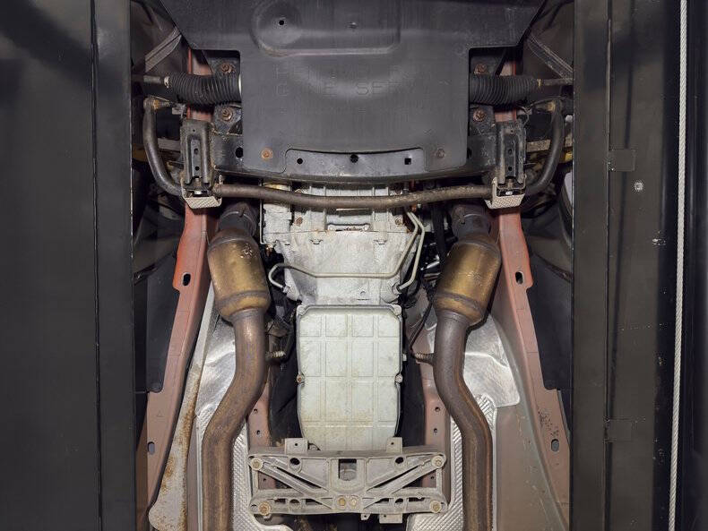 2008 Dodge Challenger SRT8