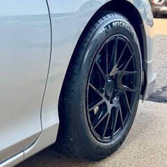 2017 Honda Accord EX