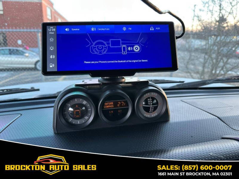 2008 Toyota FJ Cruiser