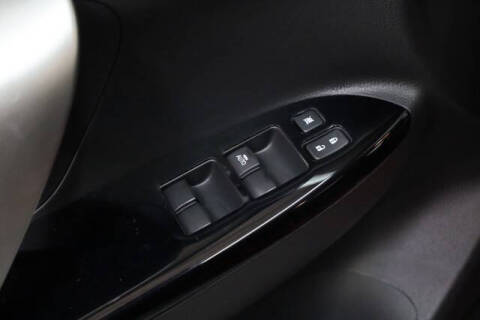 2026 Mitsubishi Eclipse Cross LE