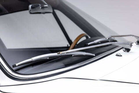1966 Porsche 912