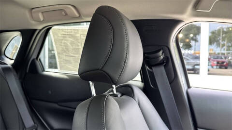 2025 Mazda CX-30 2.5 S Preferred