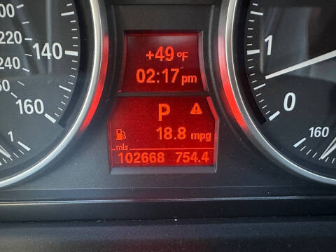 2011 BMW 3 Series 328i