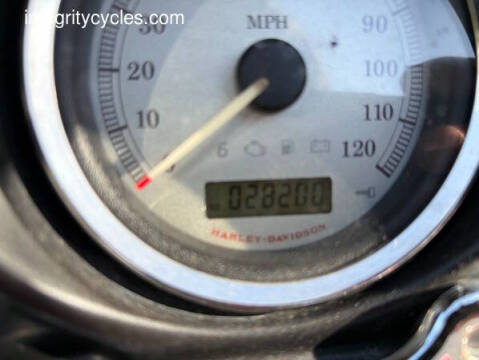 2011 Harley-Davidson Street Glide