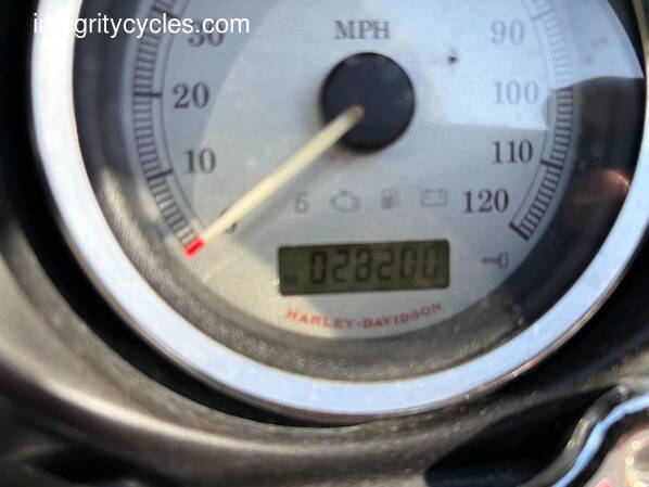 2011 Harley-Davidson Street Glide