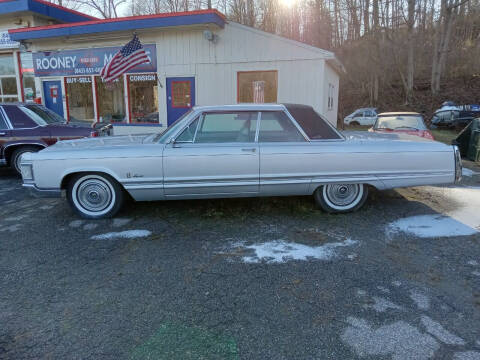 1967 Chrysler Imperial