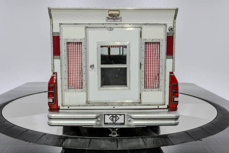 1985 Dodge RAM 150