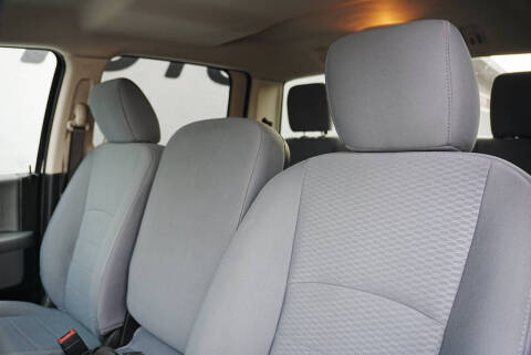 2020 RAM 1500 Classic SLT