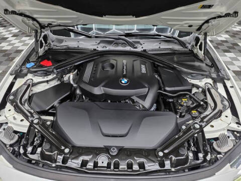 2019 BMW 4 Series 430i