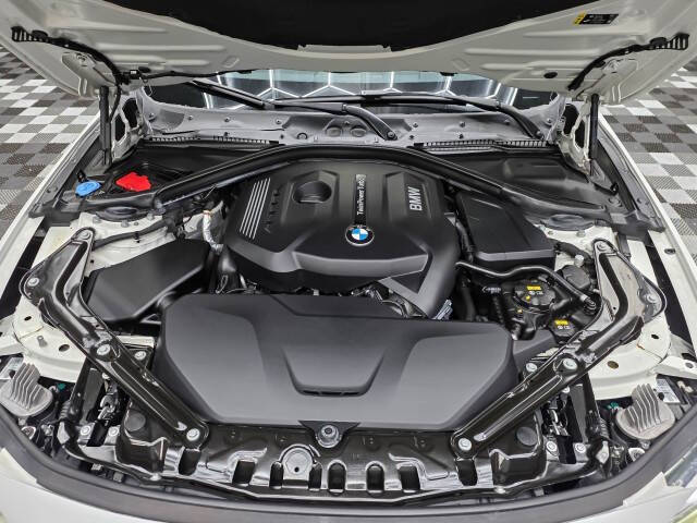 2019 BMW 4 Series 430i