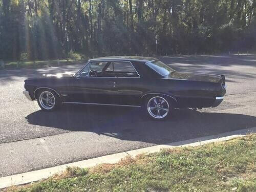 1964 Pontiac GTO for sale at Penny's Muffler Shop in Bismarck, ND