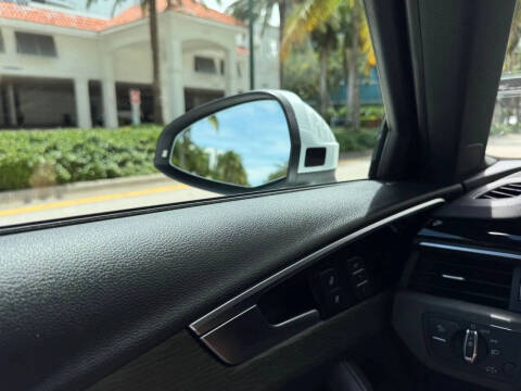 2023 Audi A4 quattro S line Prem Plus 45 TFSI