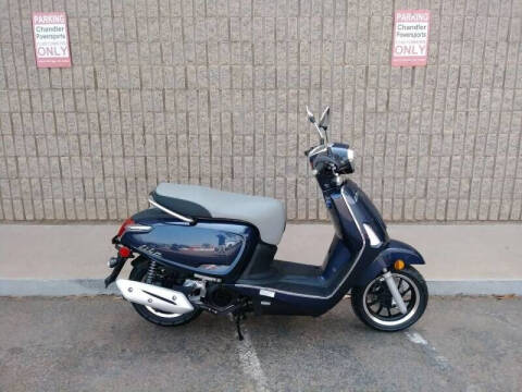 2019 Kymco Like 150i ABS