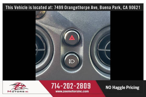 1996 Mazda MX-5 Miata