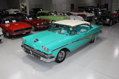 1958 Ford Fairlane For Sale - Carsforsale.com®