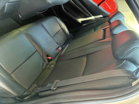 2019 Mazda Mazda3 Sedan Premium