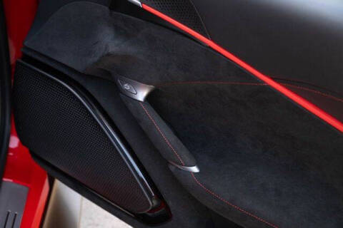 2025 Ferrari Roma Spider