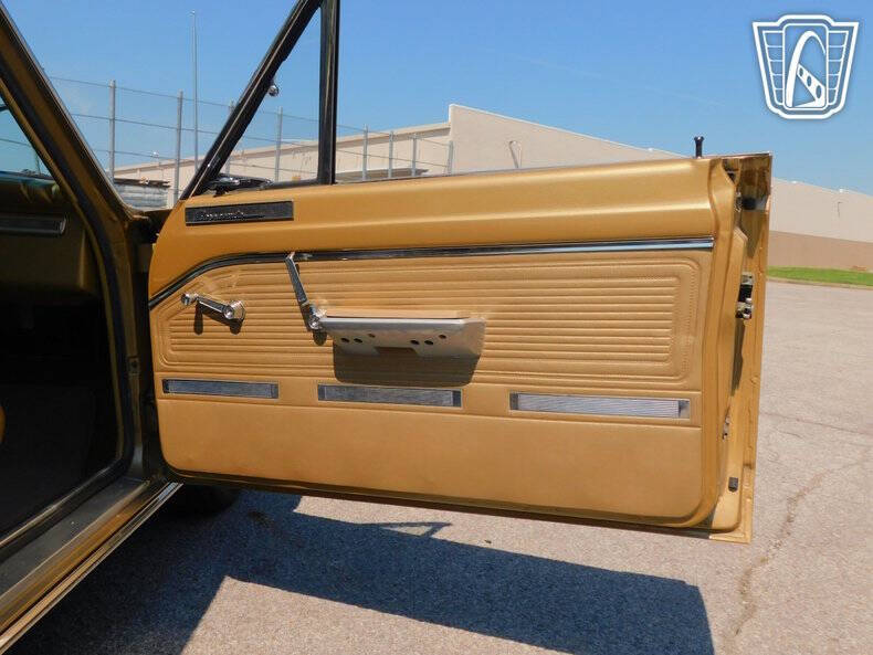 1965 Plymouth Barracuda