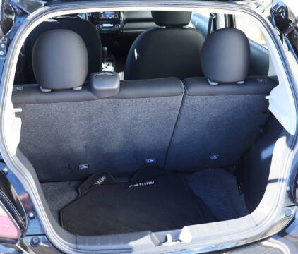 2022 Mitsubishi Mirage