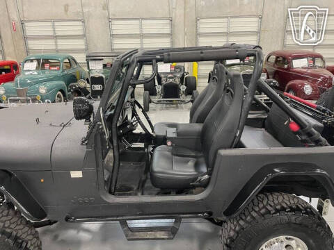 1982 Jeep CJ-7