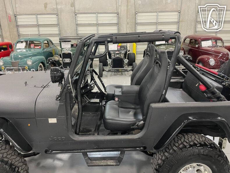 1982 Jeep CJ-7