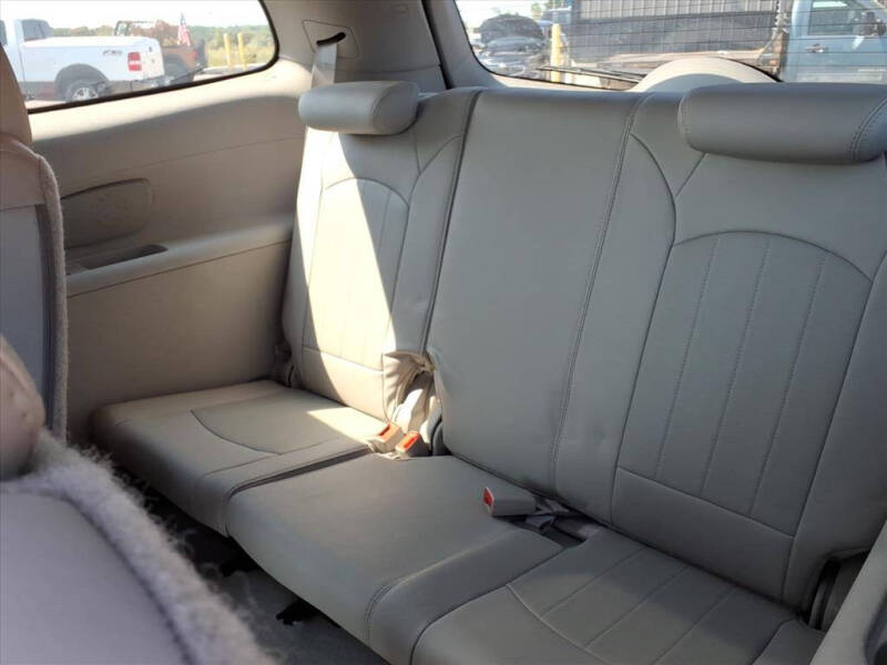 2012 Buick Enclave Premium