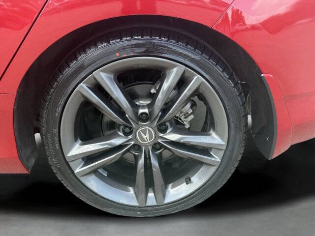 2024 Acura Integra w/A-SPEC