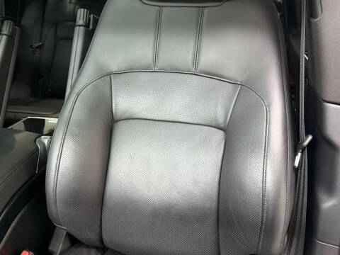 2019 Land Rover Range Rover Supercharged LWB