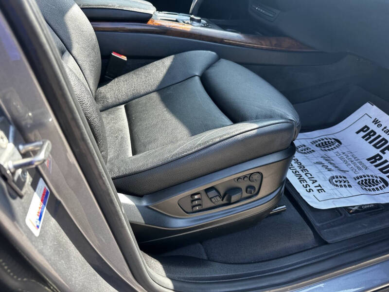 2011 BMW X5 xDrive50i