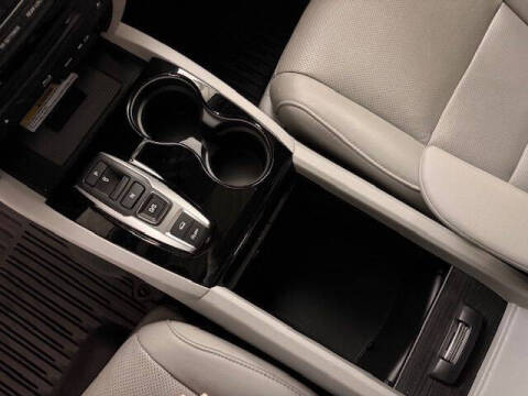 2021 Honda Pilot Elite