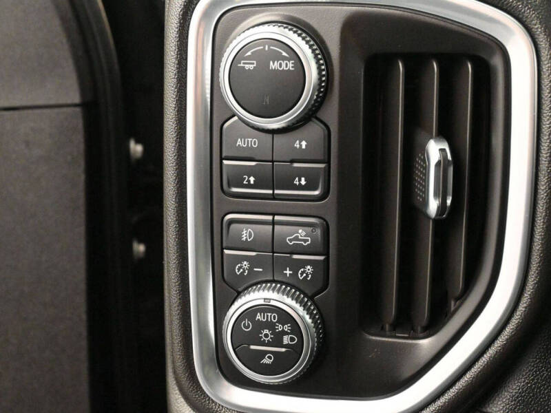 2022 GMC Sierra 3500HD