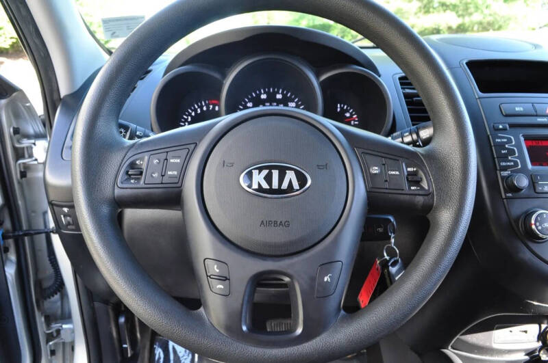 2013 Kia Soul