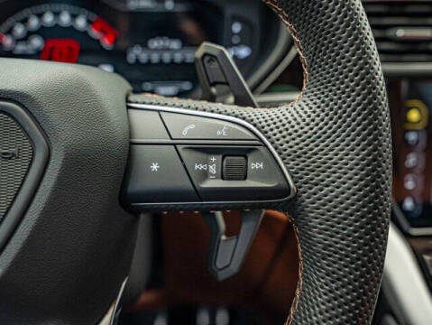 2022 Lamborghini Urus
