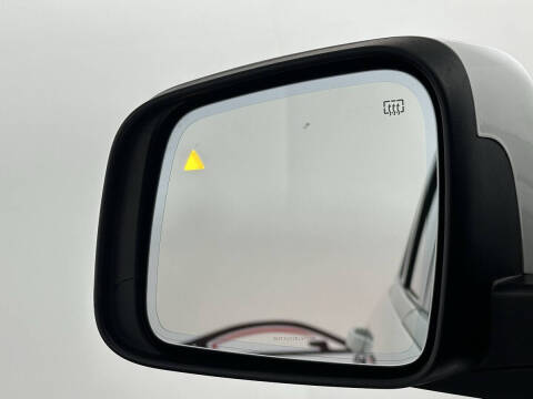 2020 Jeep Grand Cherokee High Altitude