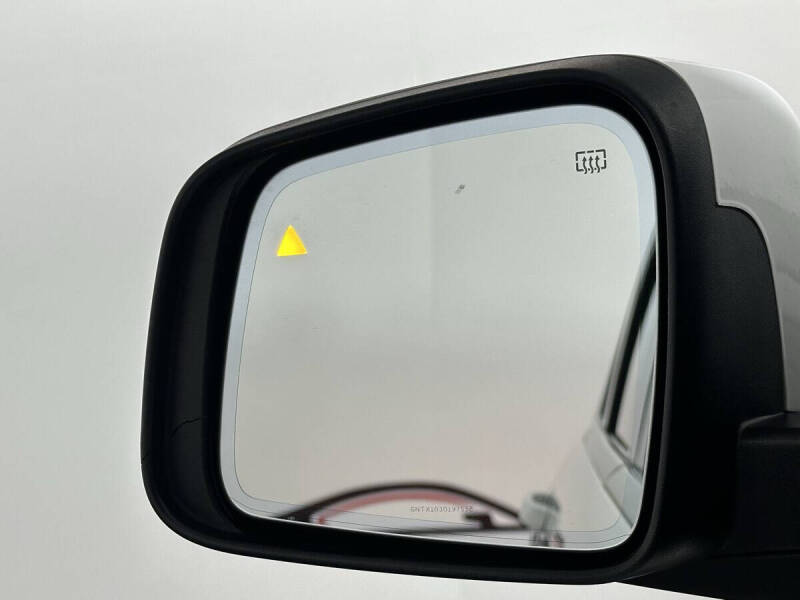 2020 Jeep Grand Cherokee High Altitude