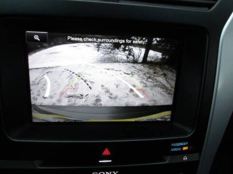 2012 Ford Explorer Limited