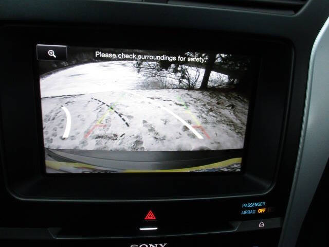 2012 Ford Explorer Limited