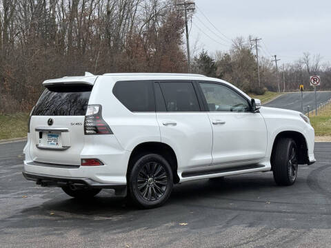 2023 Lexus GX 460