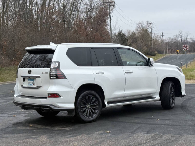 2023 Lexus GX 460