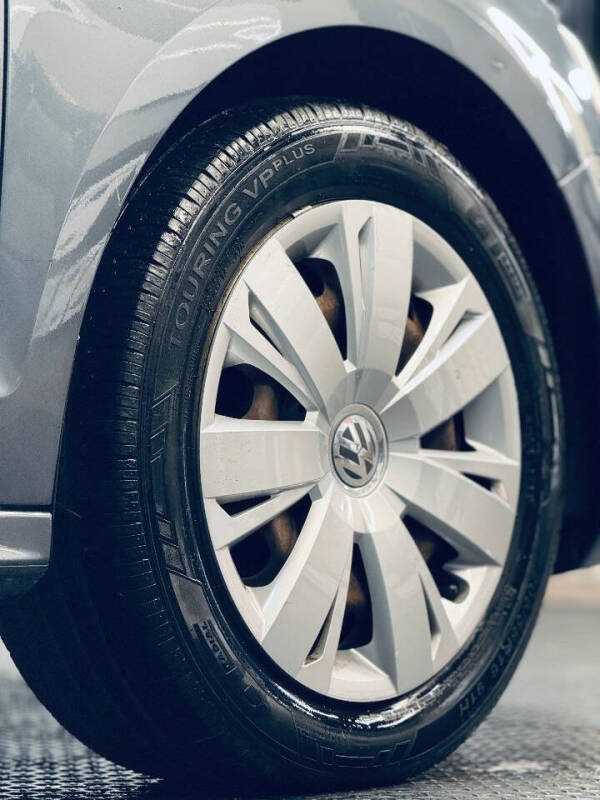 2013 Volkswagen Jetta SE PZEV