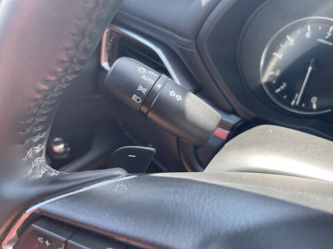 2023 Mazda CX-5 2.5 S Premium