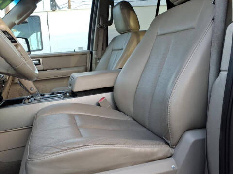 2013 Ford Expedition Limited