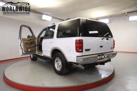 1998 Ford Expedition