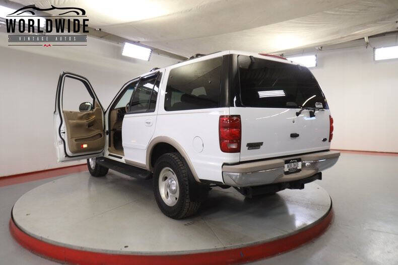 1998 Ford Expedition